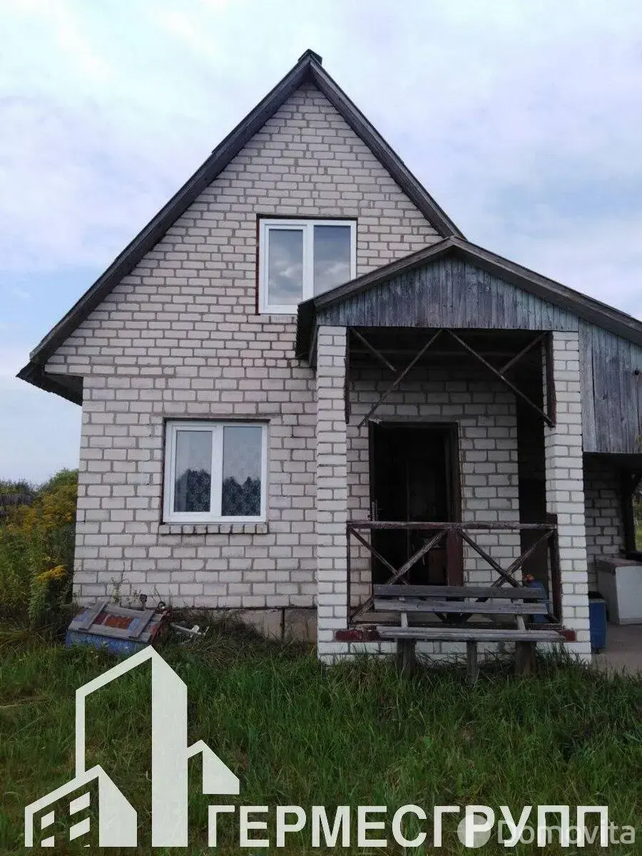 купить дачу, Ягодка-Семашки,