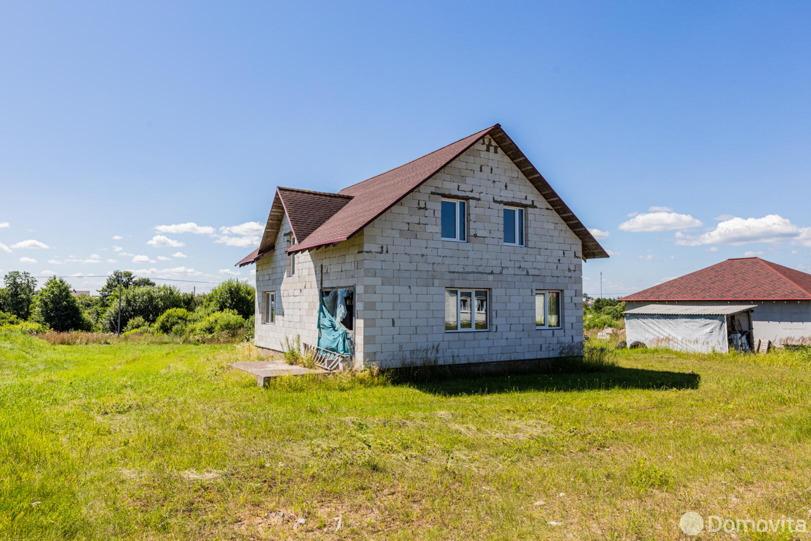 купить коттедж, Нарочь, ул. Речная