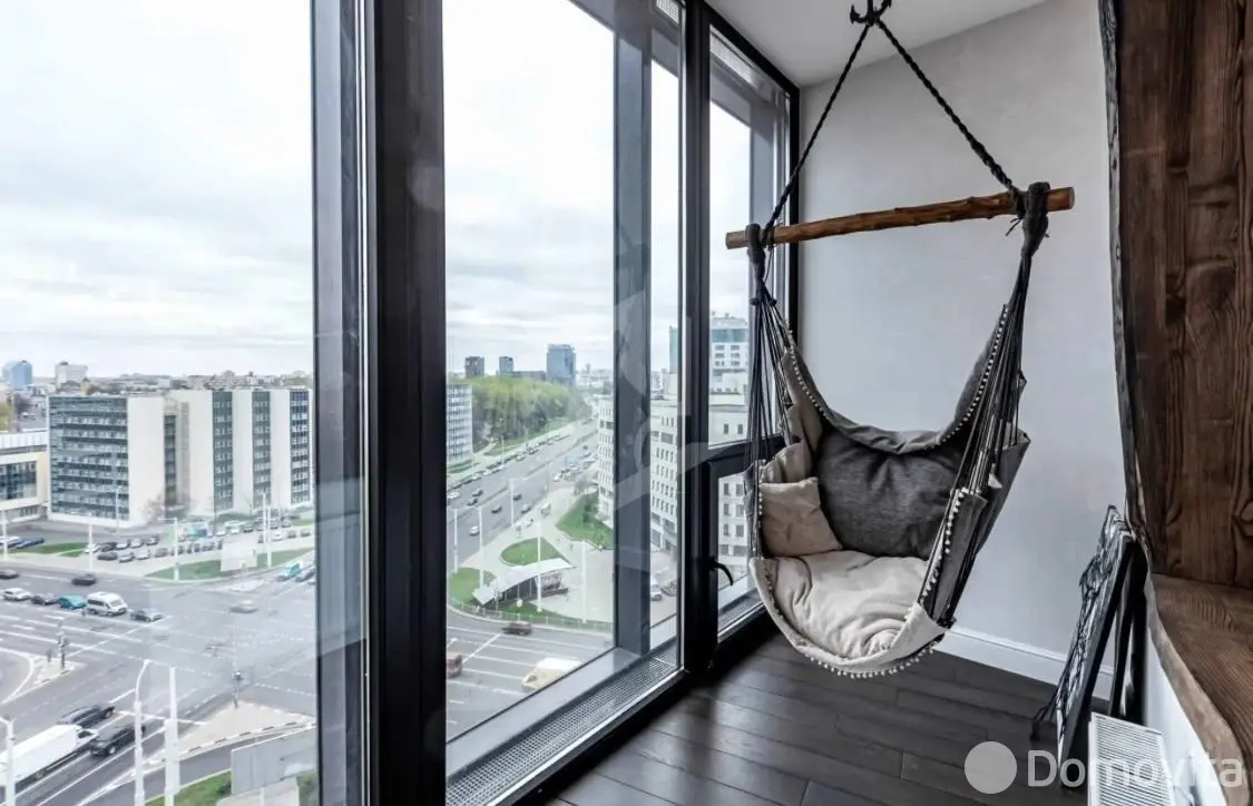 Снять 3-комнатную квартиру в Минске, ул. Кальварийская, д. 16, 1600USD, код 149435 - фото 23