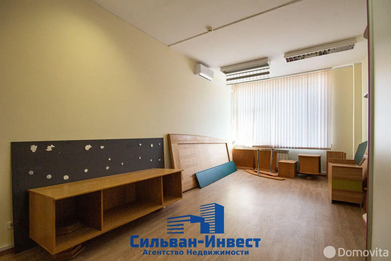 Снять офис на ул. Калинина, д. 7/Б в Минске, 11015EUR, код 17296 - фото 11