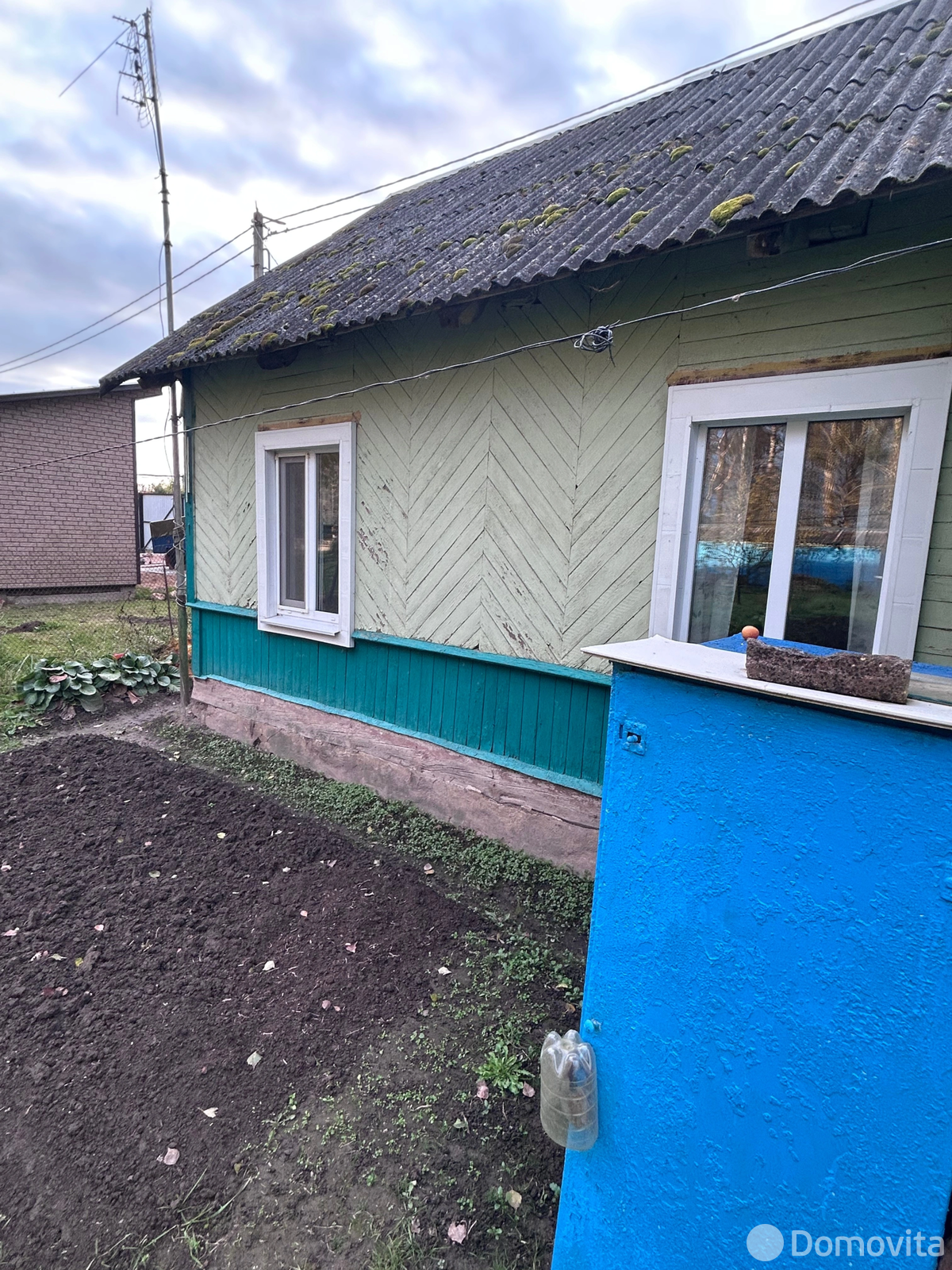 Цена продажи участка, Блонь, ул. Калинина