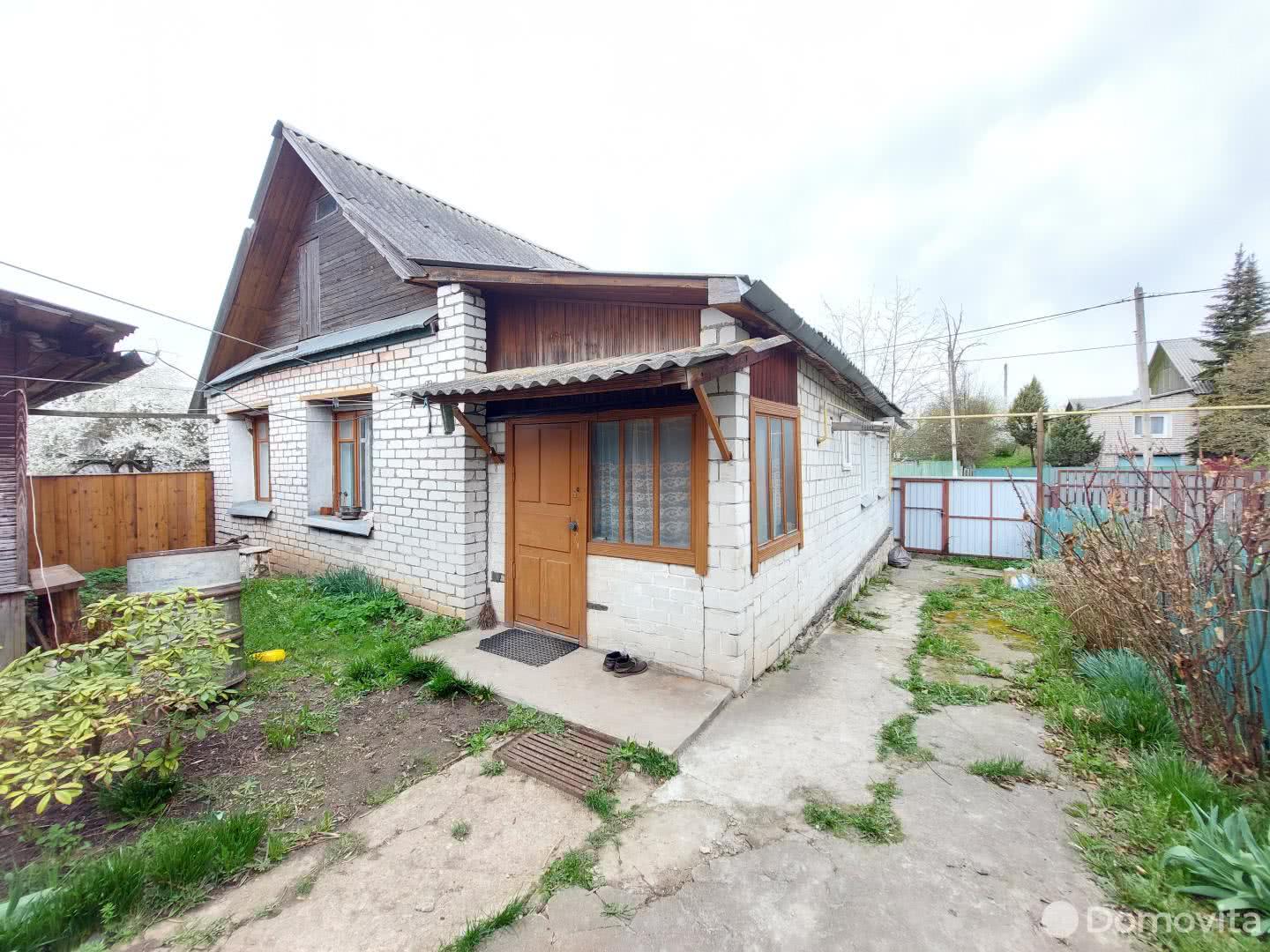 дом, Смолевичи, ул. Советская, стоимость продажи 180 164 р.