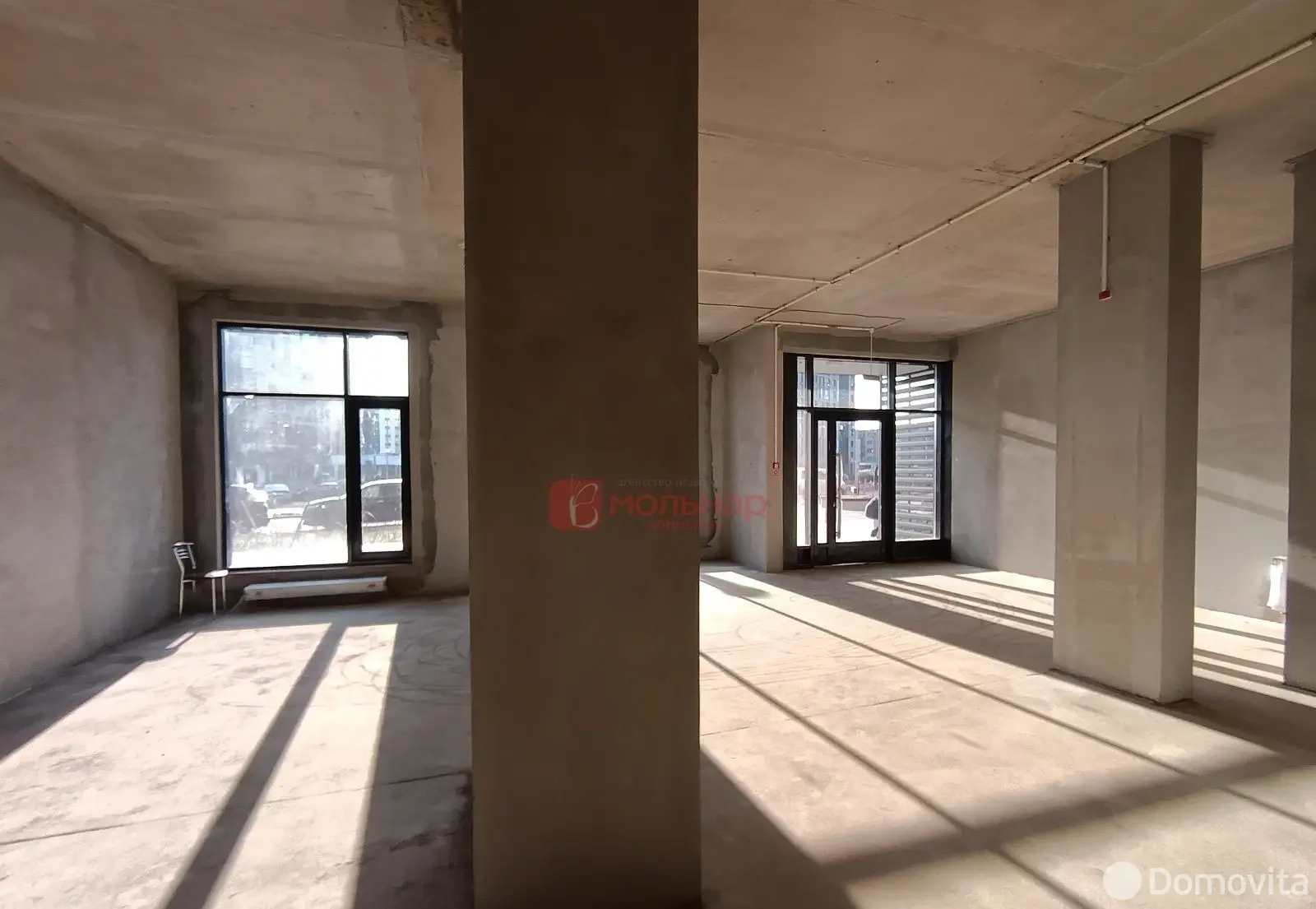 Снять торговое помещение на ул. Нововиленская, д. 51 в Минске, 1937USD, код 966435 - фото 4