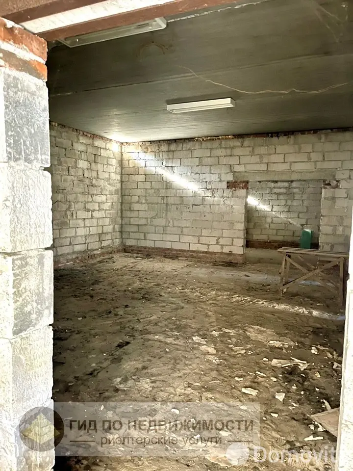 Купить складское помещение на ул. Советская, д. 130А в Гомеле - фото 24