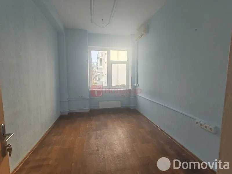 аренда офиса, Минск, пр-т Партизанский, д. 6А