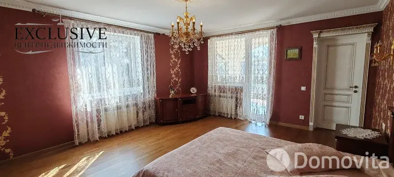 коттедж, Гродно, ул. Гожская, д. 3 