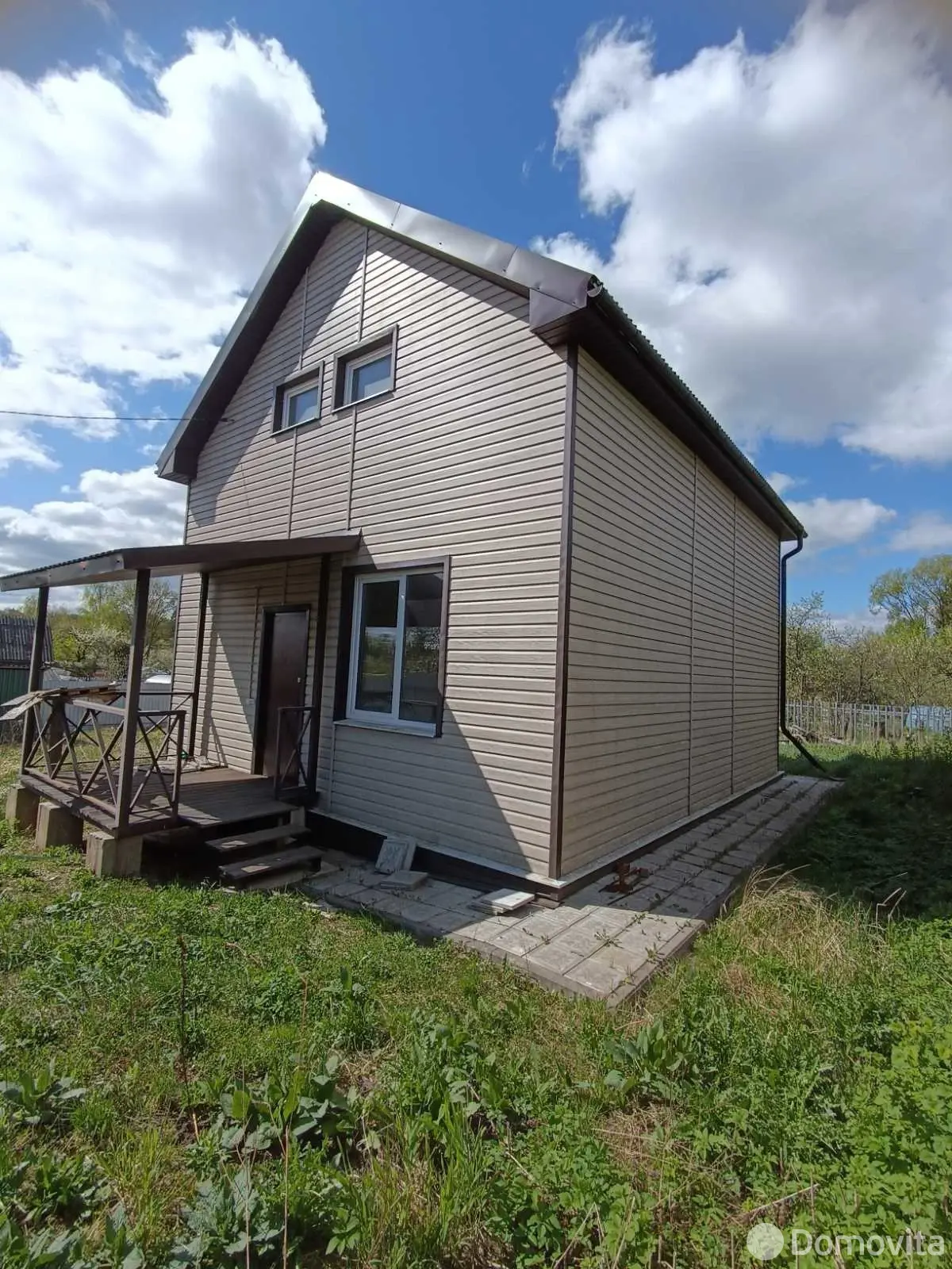 дом, Витебск, пр-д 2-й Простой в Железнодорожном районе