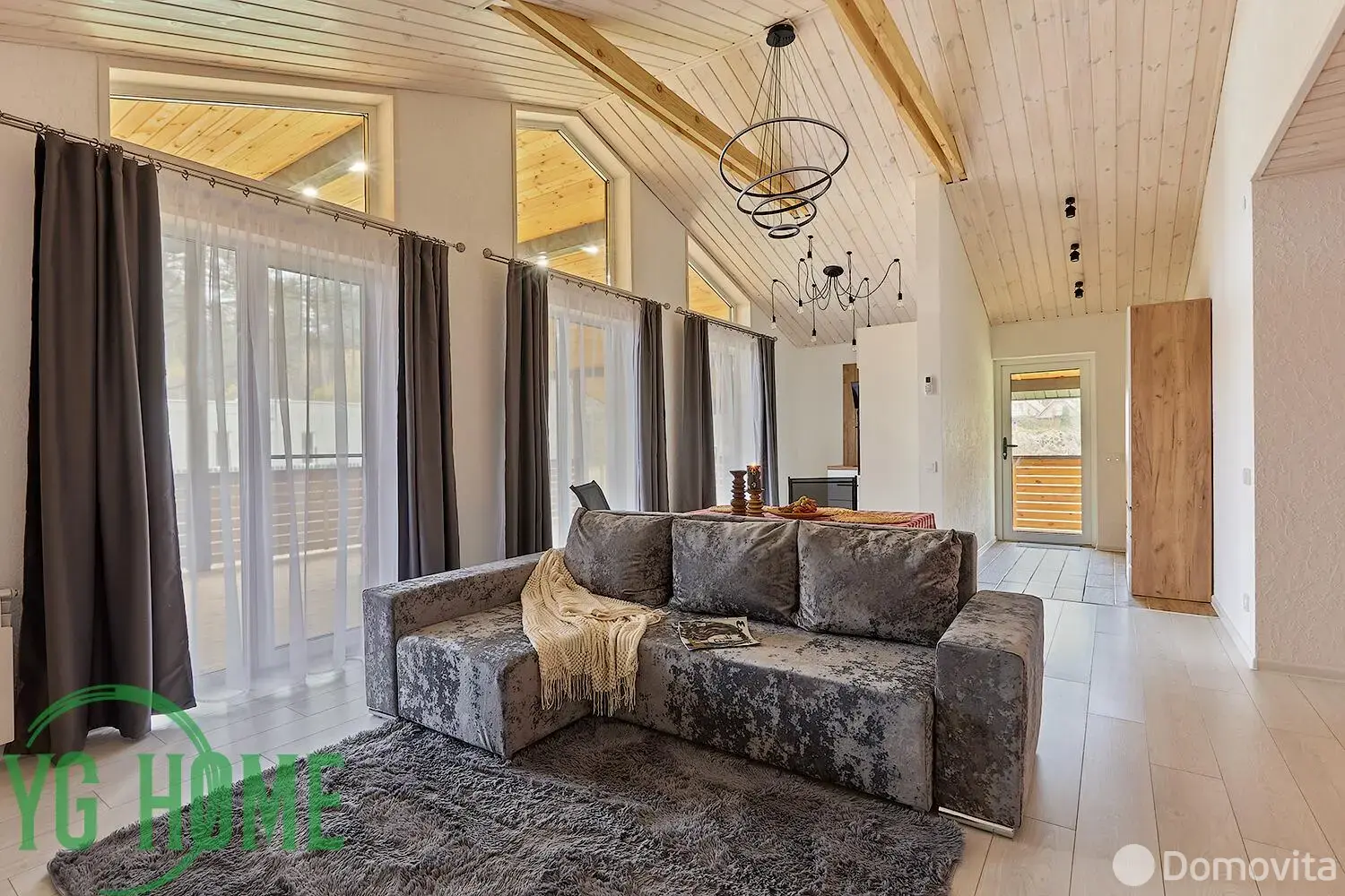 продажа дачи, Приозерный, 