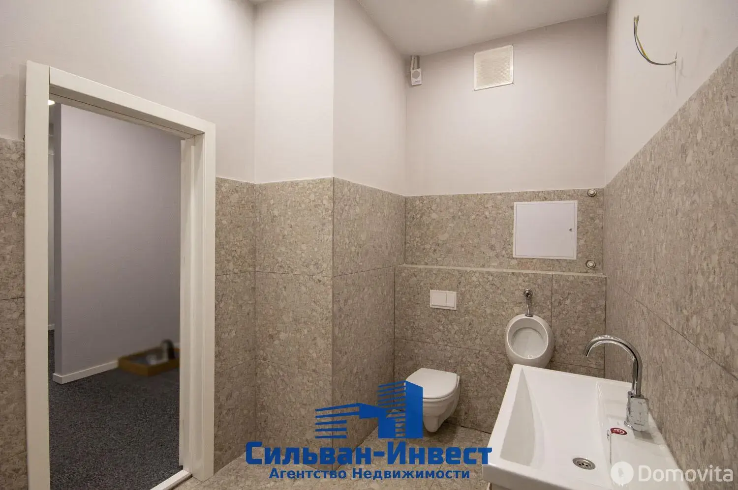 Снять офис на ул. Мясникова, д. 27 в Минске, 1069EUR, код 16217 - фото 18