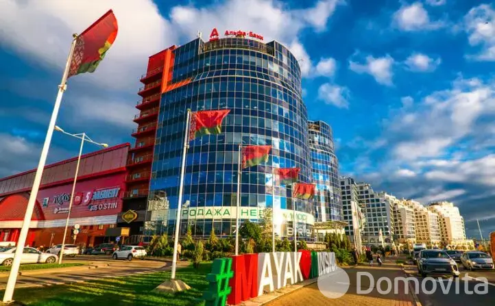 Купить торговое помещение на ул. Петра Мстиславца, д. 12 в Минске, 63000EUR, код 999038 - фото 3