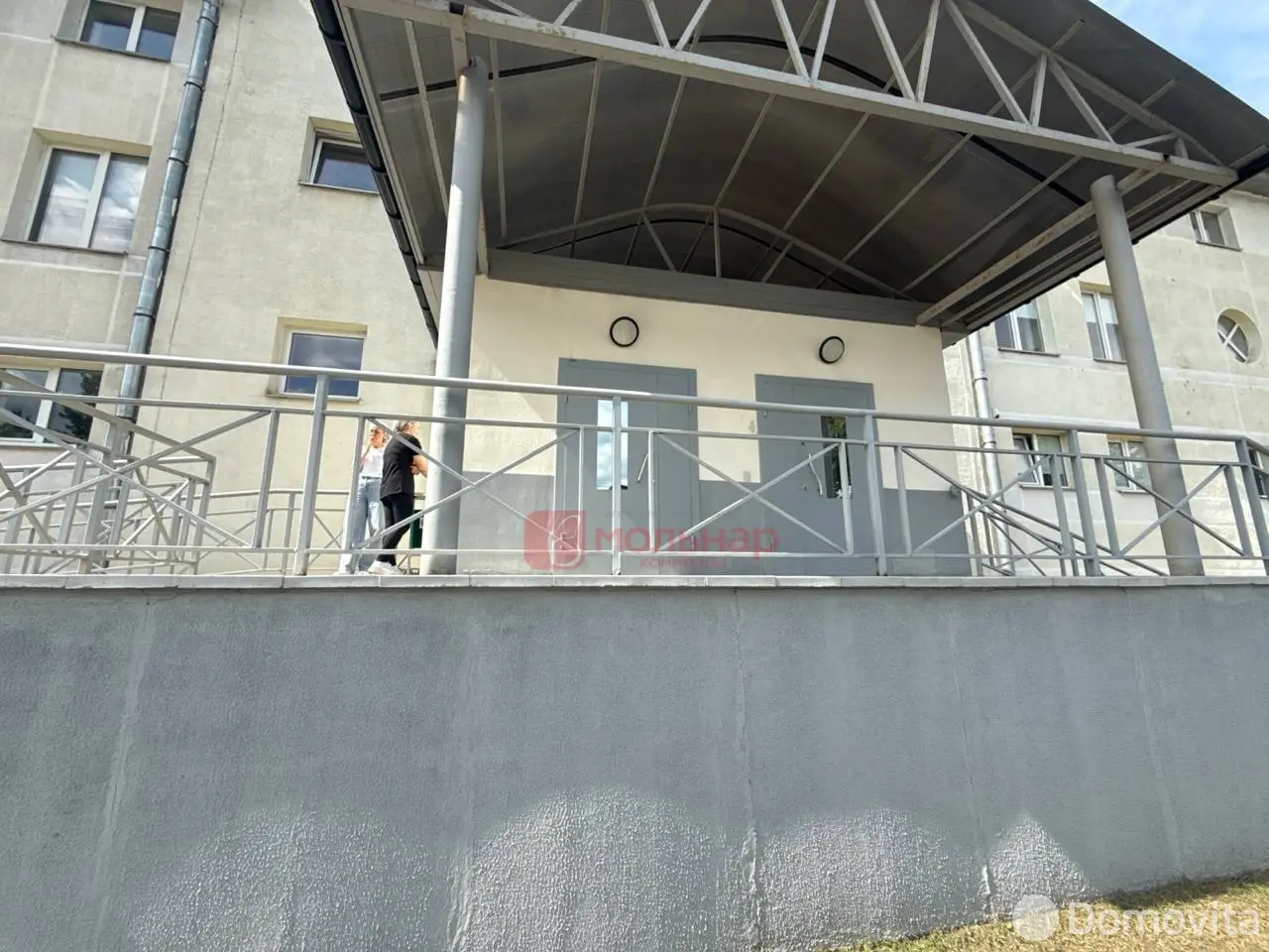 офис, Минск, пер. Козлова, д. 5А, стоимость продажи 279 439 р.