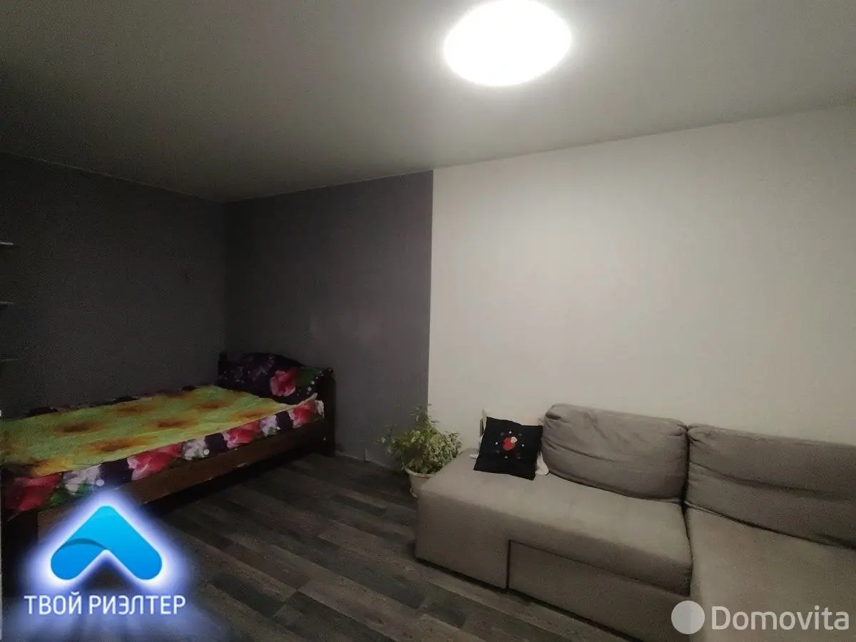 дом, Речица, ул. Максима Горького