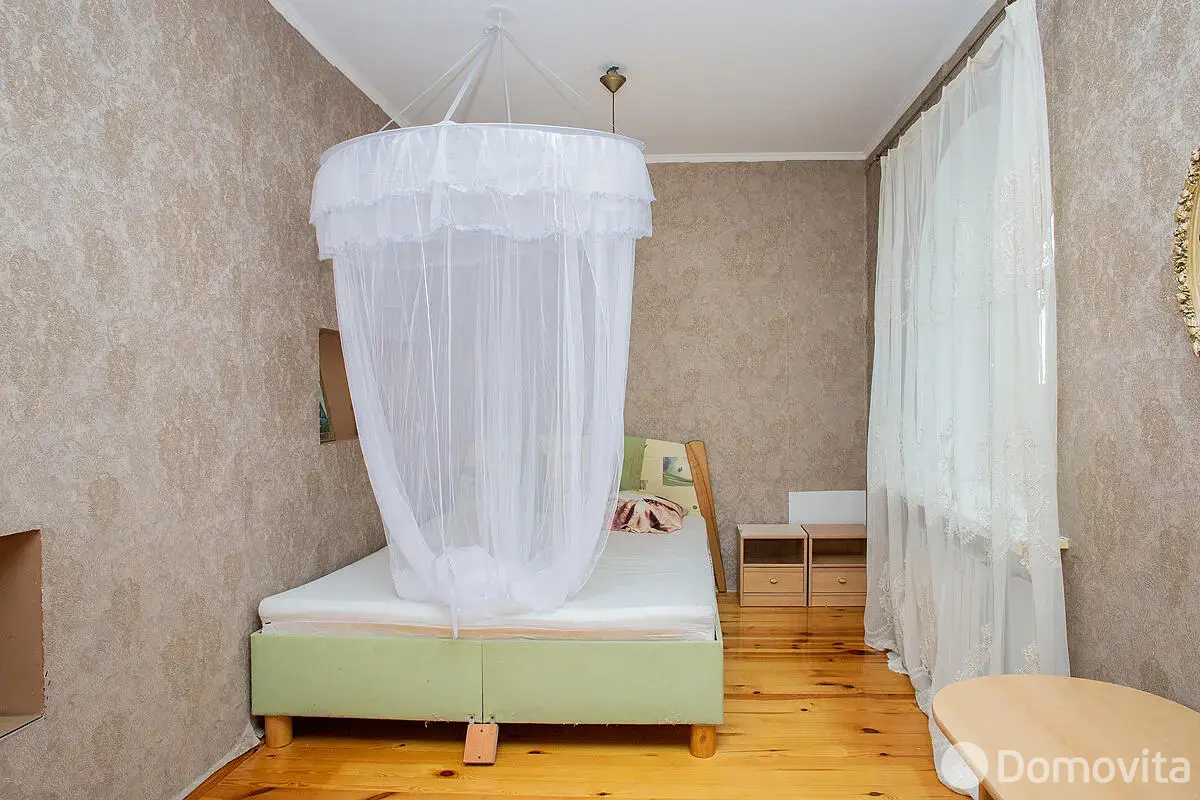 коттедж, Заполье, 