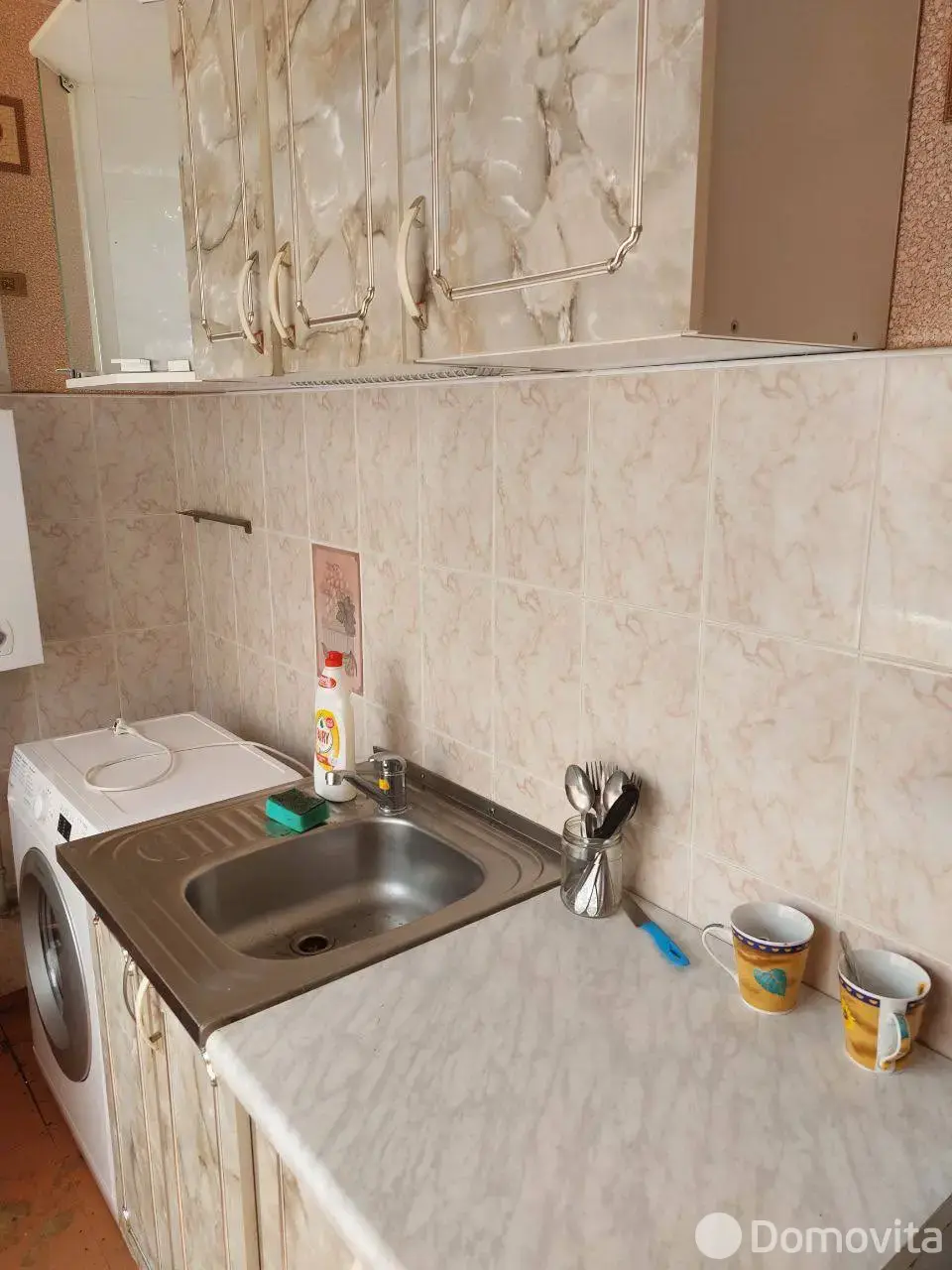 квартира, Марьина Горка, ул. Новая Заря, д. 14