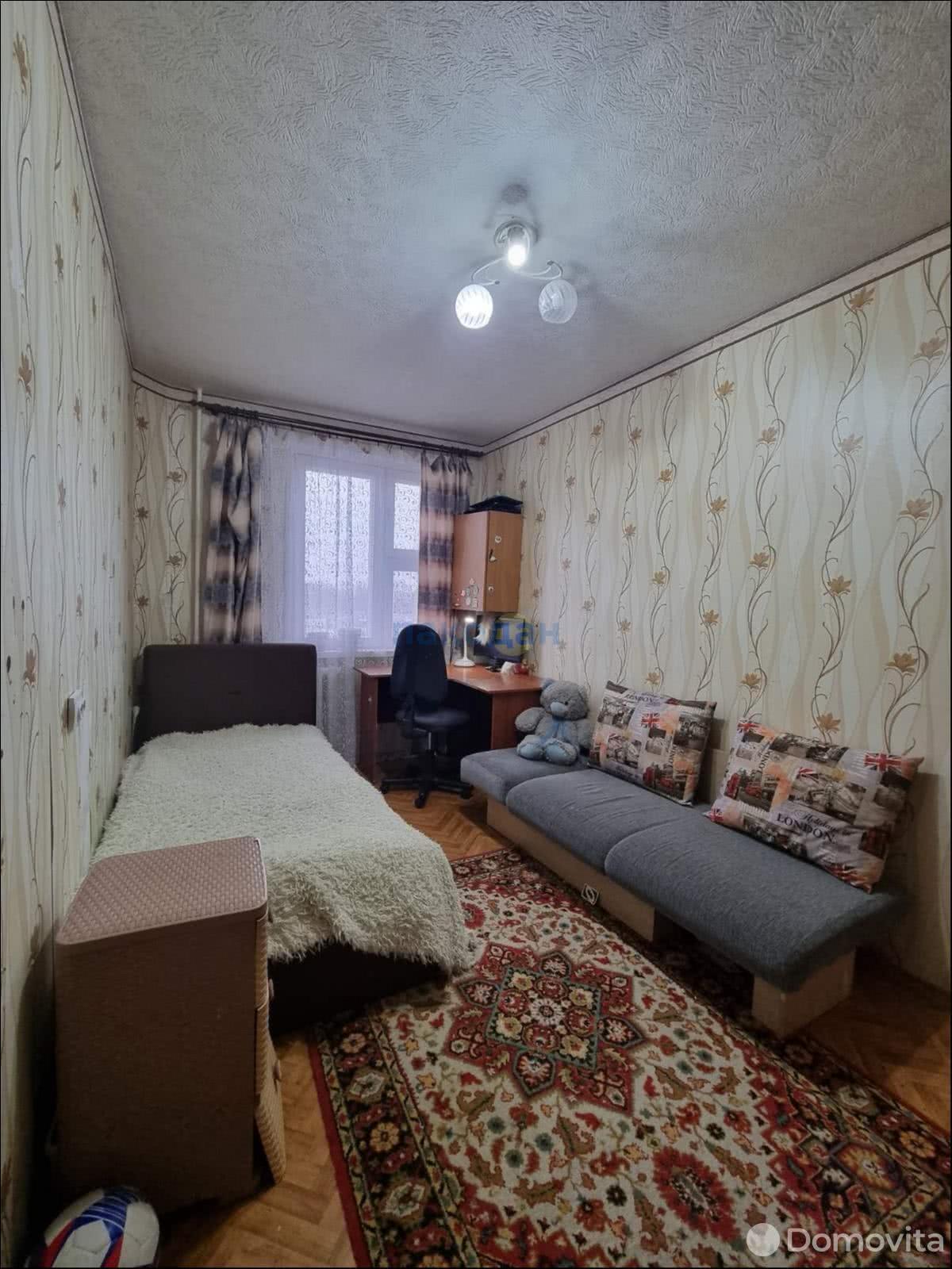 Продажа 2-комнатной квартиры в Минске, ул. Шаранговича, д. 72, 66000 USD, код: 997955 - фото 6