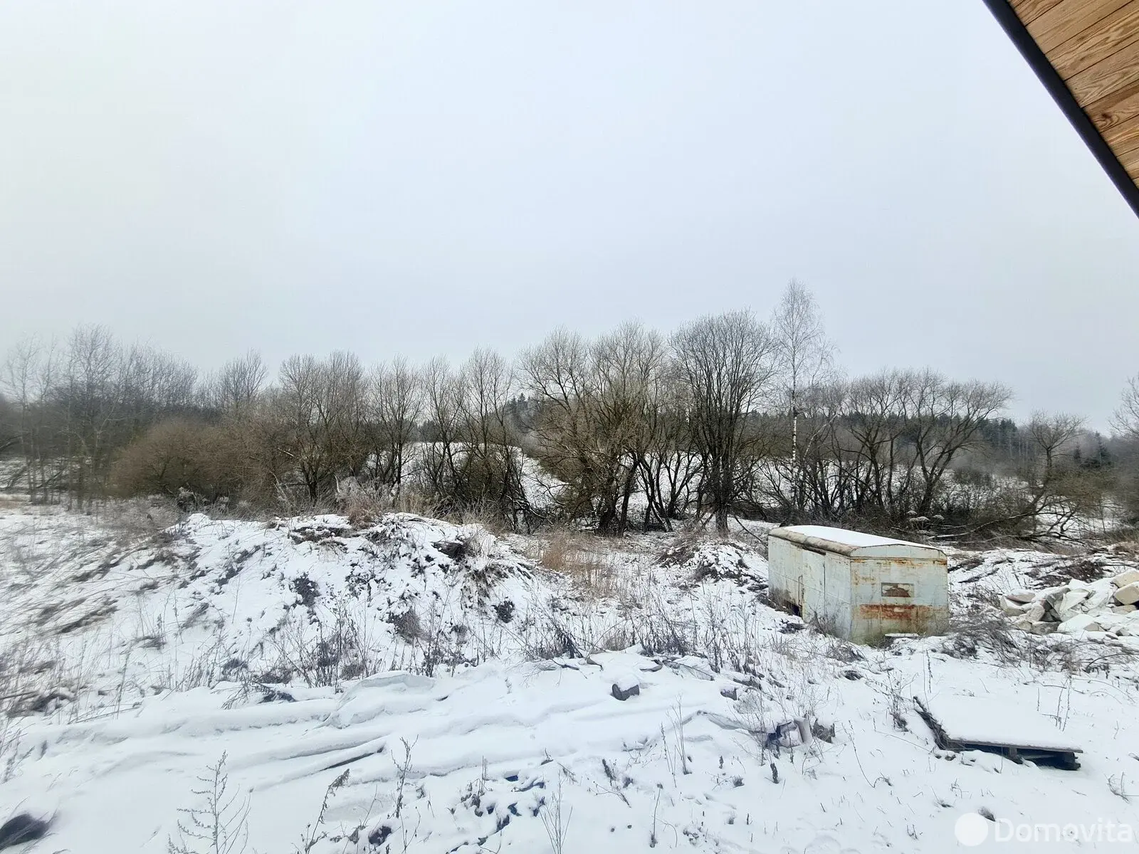 Цена продажи дома, Меньки, ул. Центральная