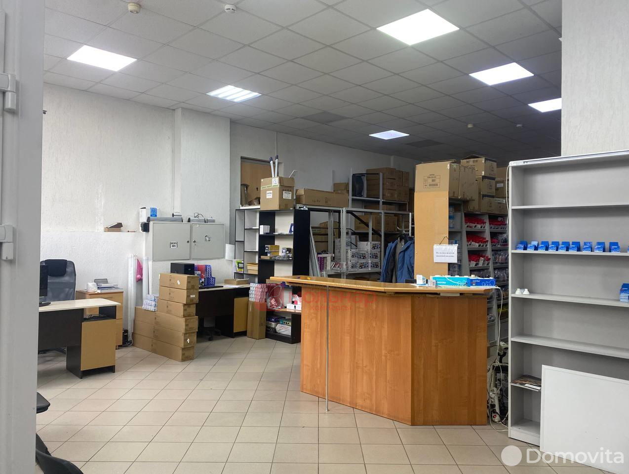 Купить складское помещение на ул. Тимирязева, д. 65А в Минске - фото 2