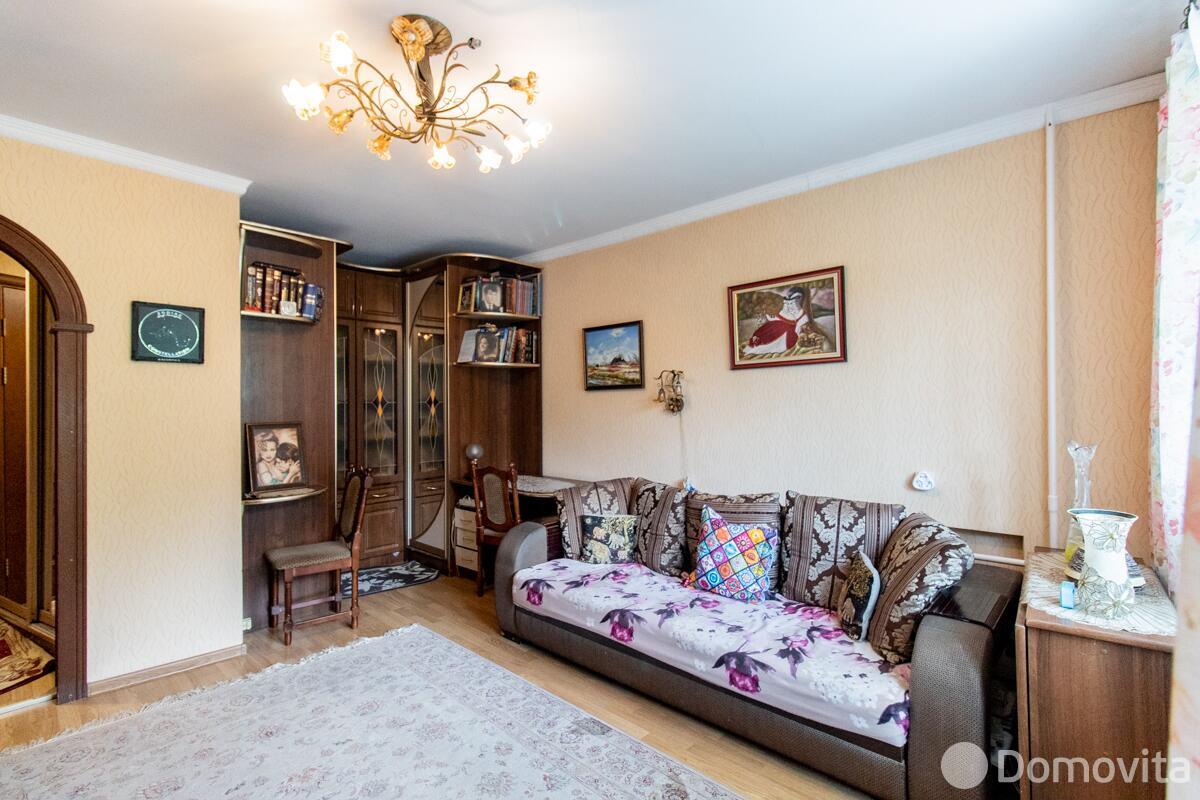 Купить 1-комнатную квартиру в Минске, ул. Академика Красина, д. 31, 51900 USD, код: 1036871 - фото 3