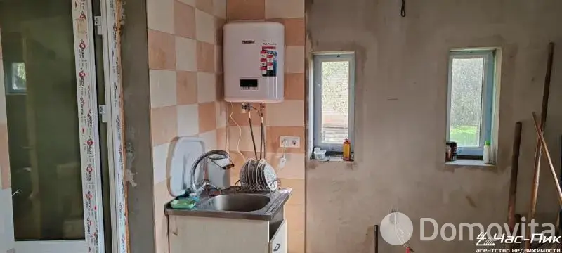 продажа дачи, Красная Слобода, д. 3