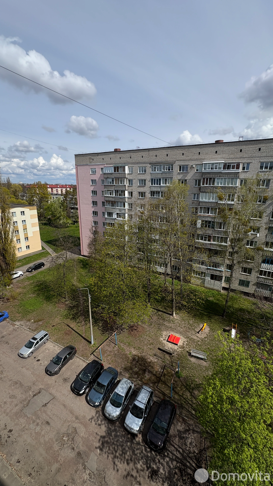 Снять 3-комнатную квартиру в Гомеле, ул. Клермон-Ферран, д. 1, 430USD, код 150992 - фото 11