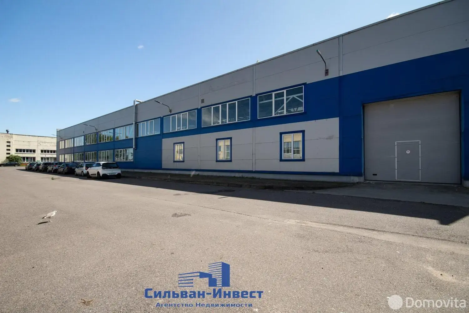 Купить складское помещение на ул. Селицкого, д. 7/А в Минске - фото 45