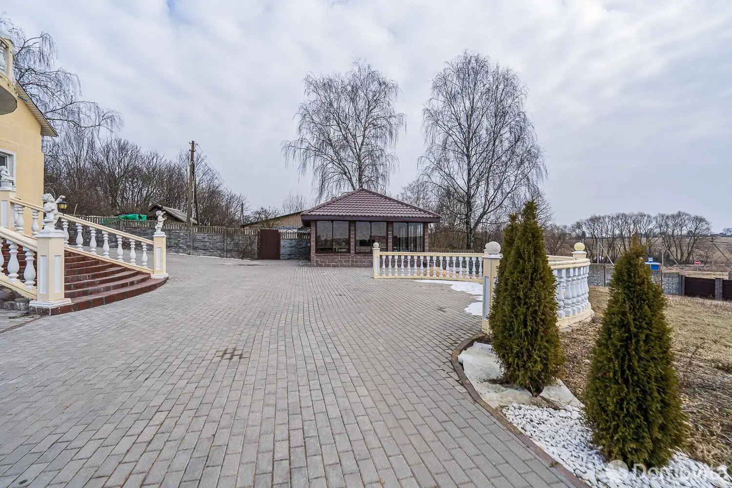 Стоимость продажи дома, Михановичи, ул. Заречная, д. 1/А