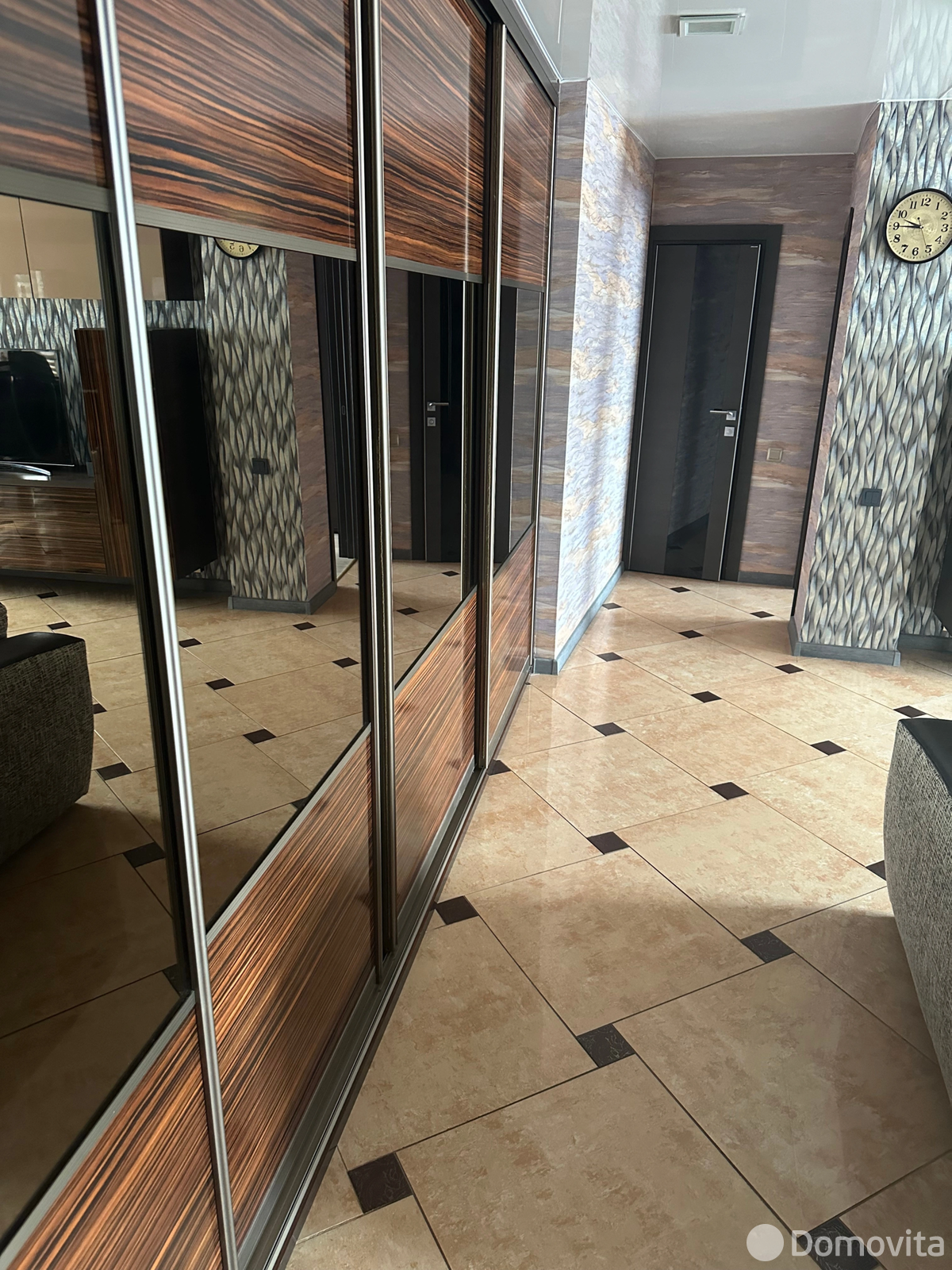 Цена аренды квартиры, Минск, пр-т Дзержинского, д. 115