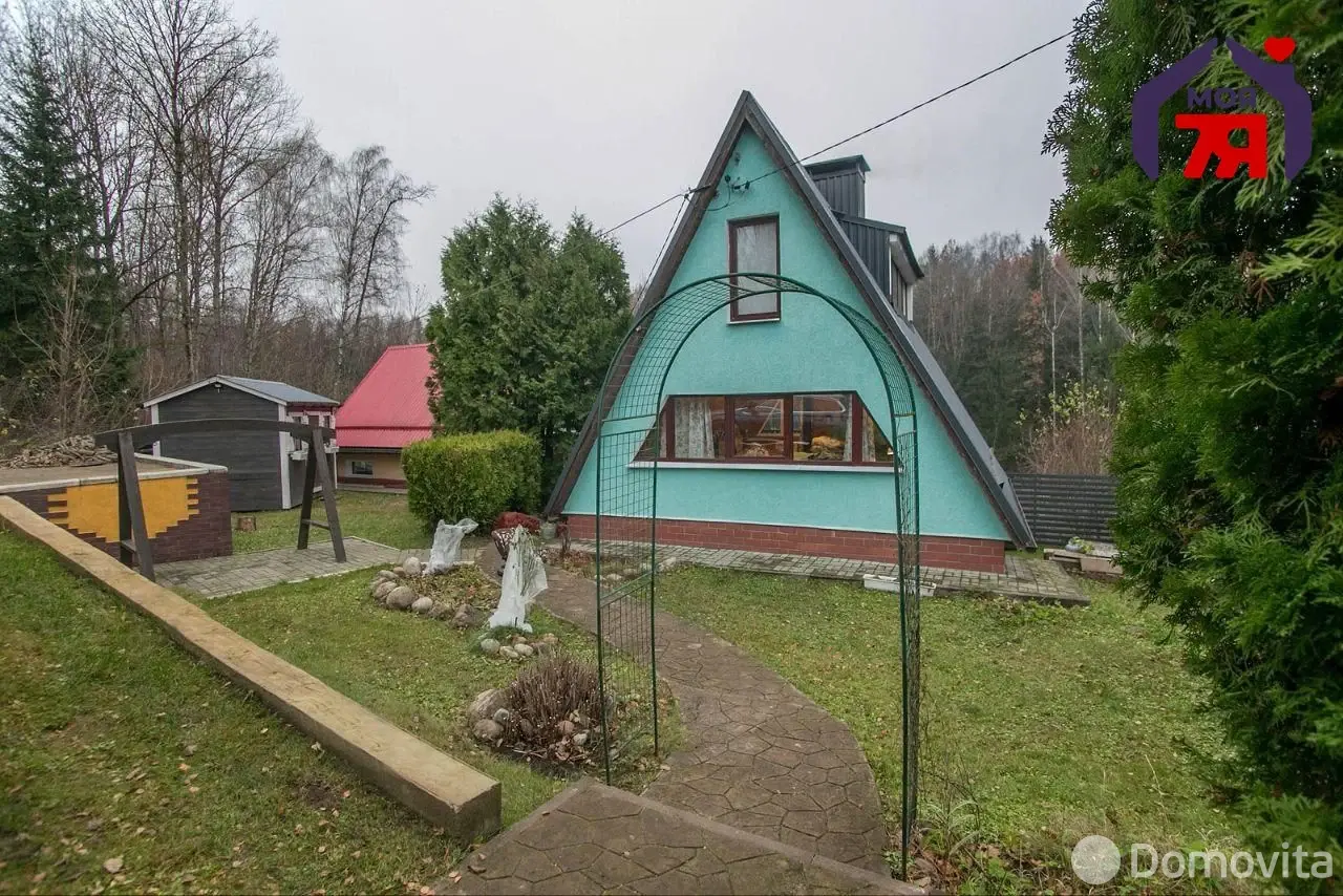 дача, ХОЛМОГОРЬЕ, 