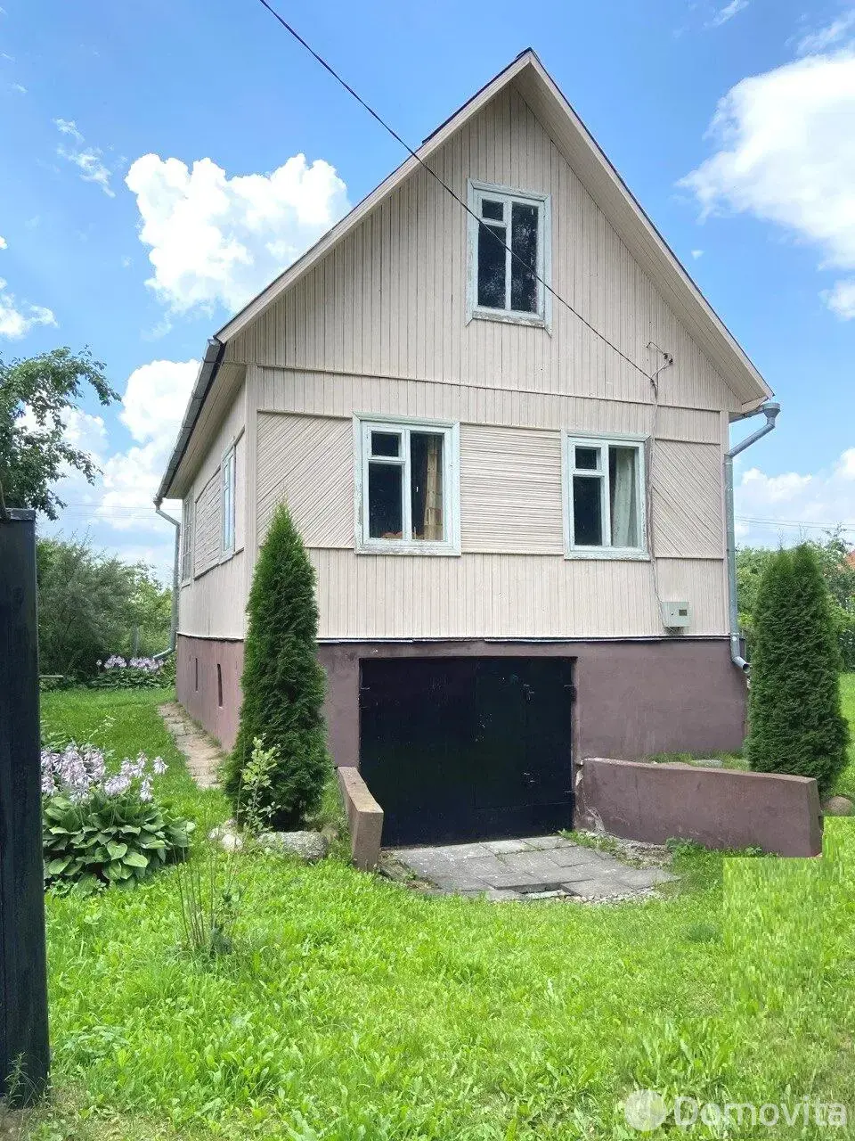 Продажа 1-этажной дачи в Динамовец Минская область, 26000USD, код 185254 - фото 2