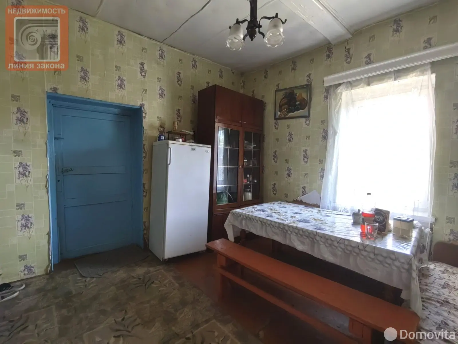 дом, Шерстин, ул. Соболевского В.С.