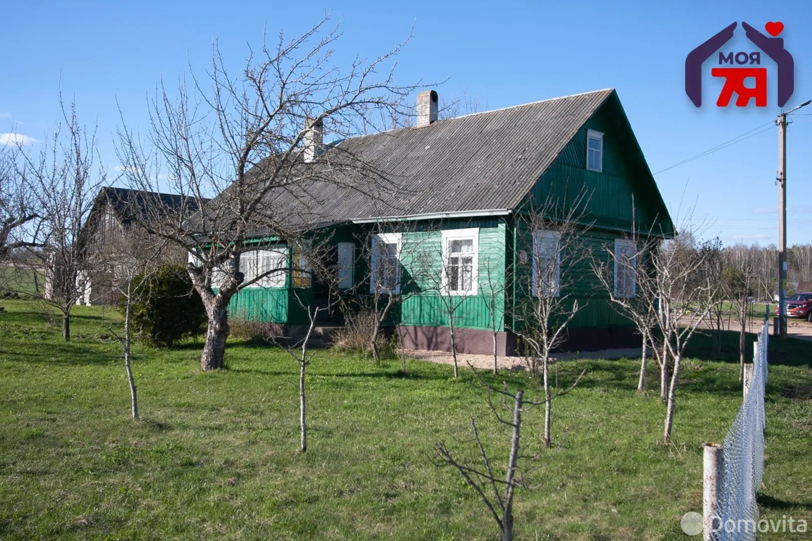 Цена продажи дома, Заречанская, 