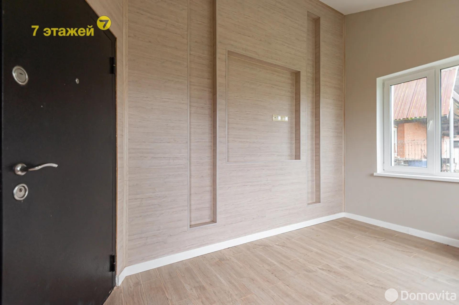 Купить 2-этажную дачу в Радист Минская область, 119500USD, код 184576 - фото 15