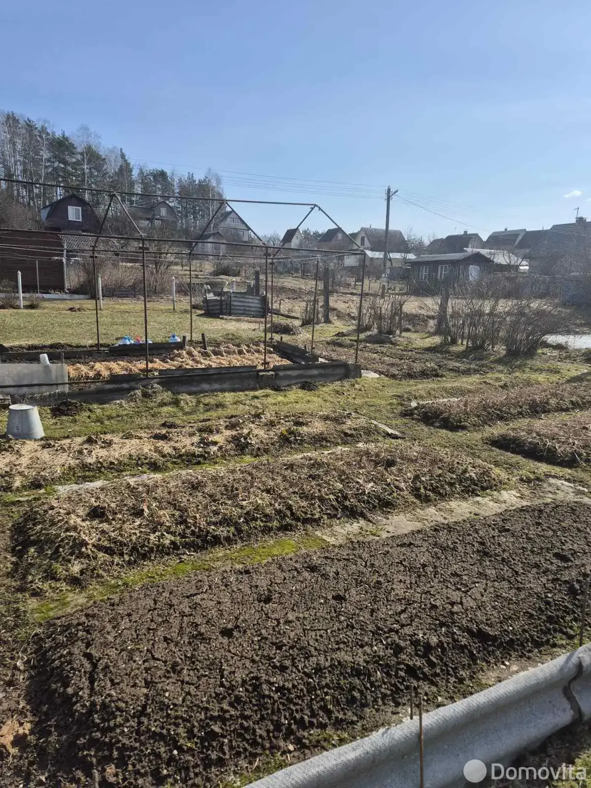 Стоимость продажи дачи, СИГМА-2002, 