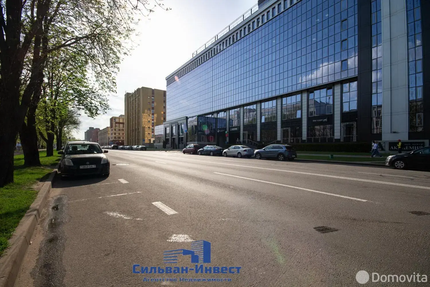 Аренда офиса на ул. Платонова, д. 49 в Минске, 33744BYN, код 14647 - фото 33