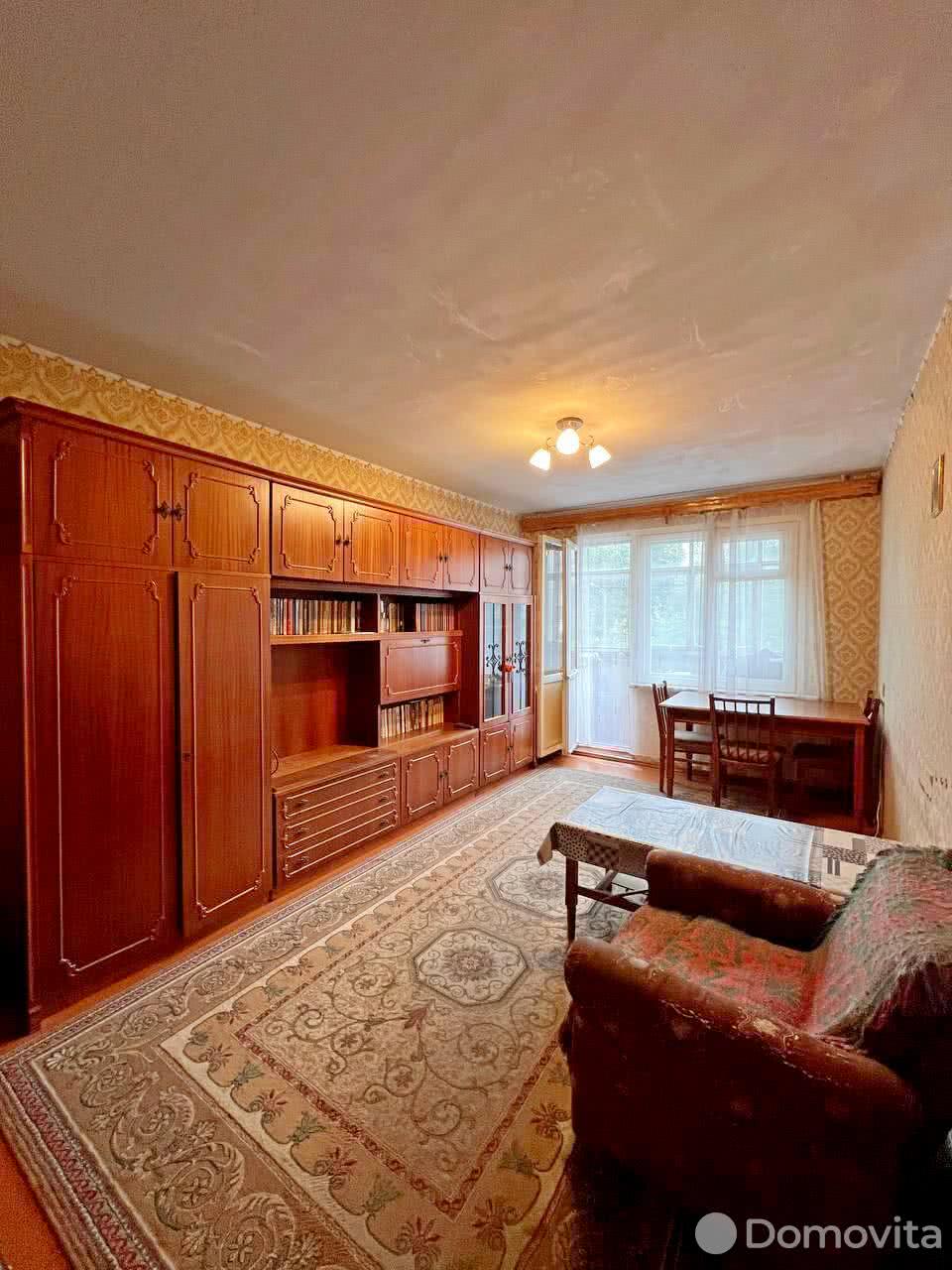 Продажа 2-комнатной квартиры в Гомеле, ул. Старочерниговская, д. 1, 31500 USD, код: 1015738 - фото 3