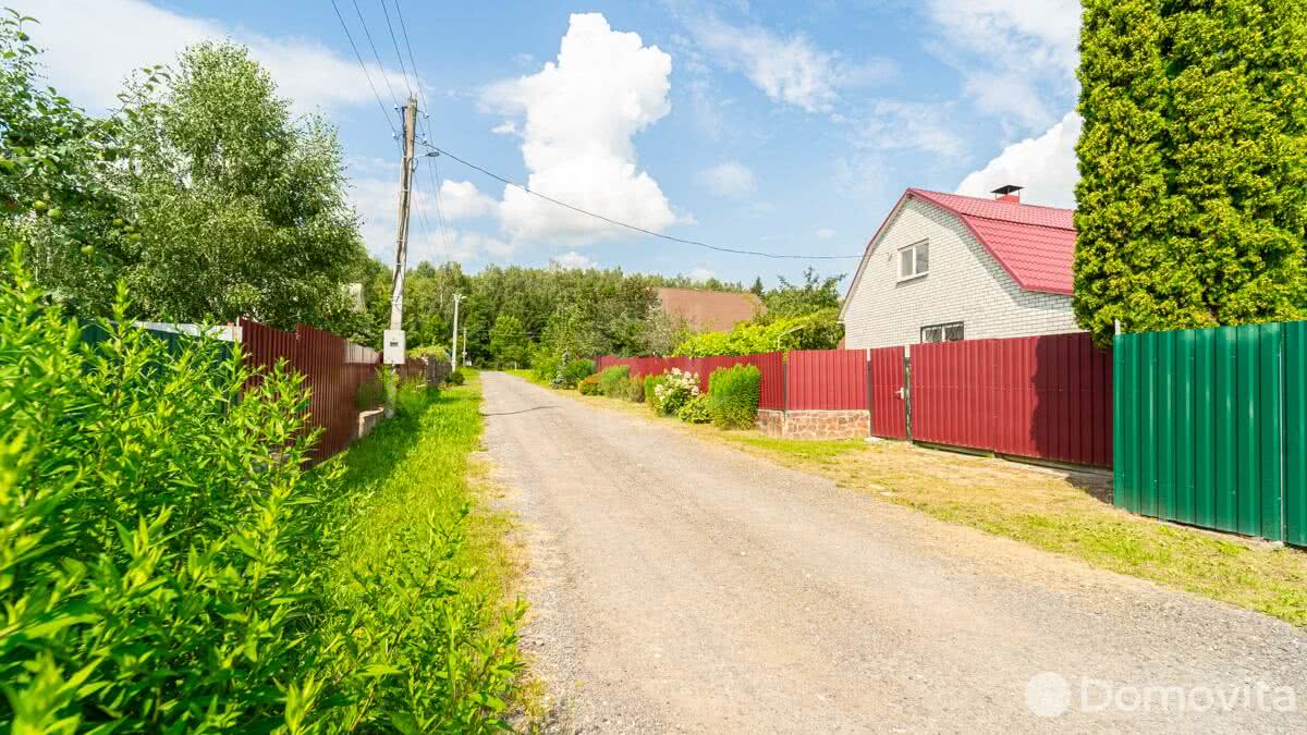 участок, ВЕРБНИКИ, 