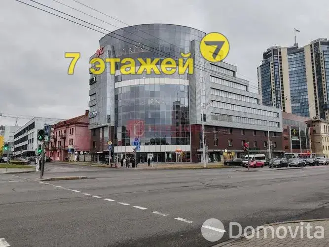 объект сферы услуг, Минск, пер. Тучинский, д. 2/а