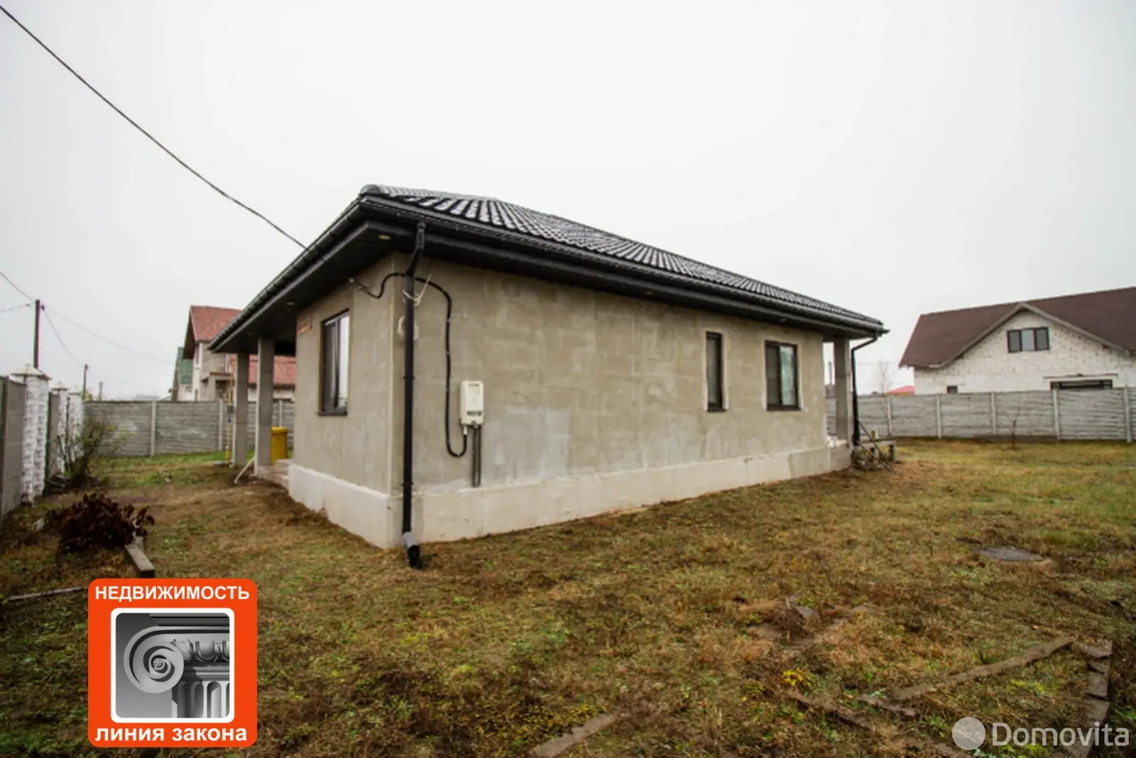 коттедж, Гомель, ул. Родная 