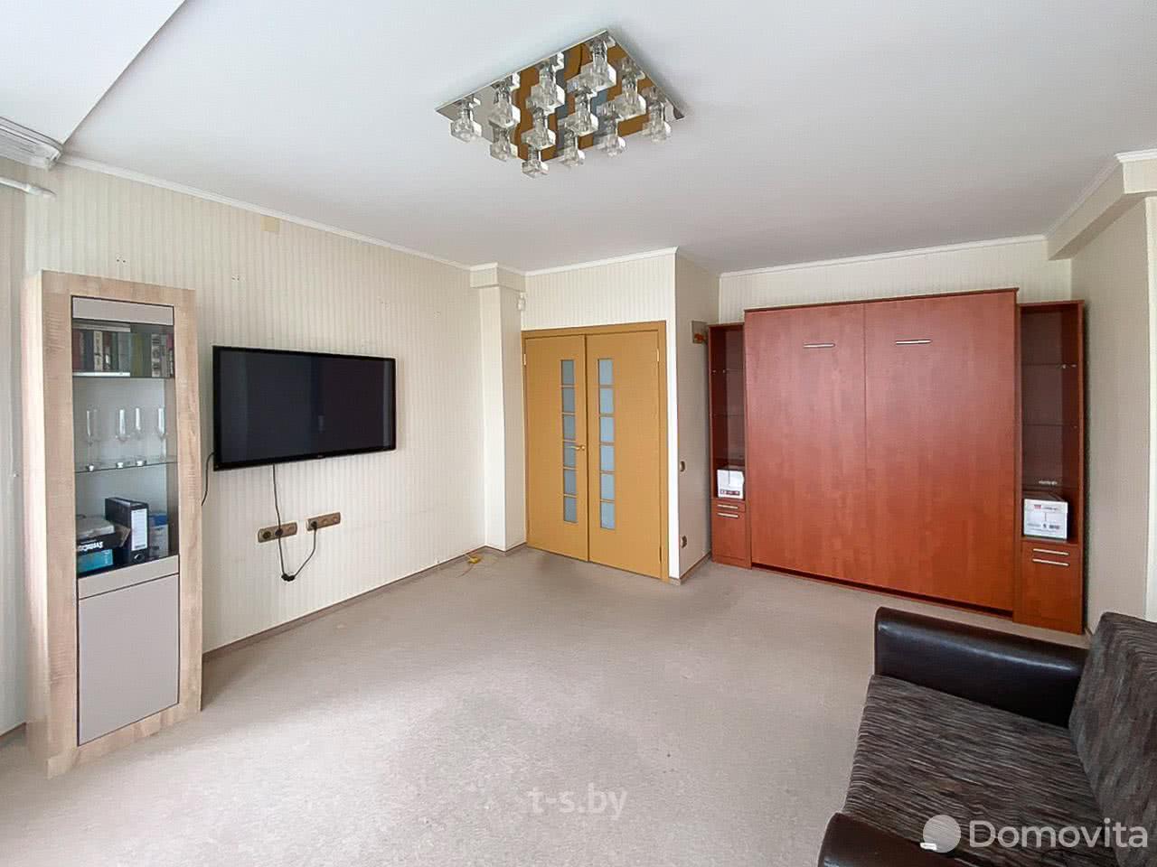 Купить 2-комнатную квартиру в Минске, ул. Лещинского, д. 49, 92000 USD, код: 999957 - фото 6