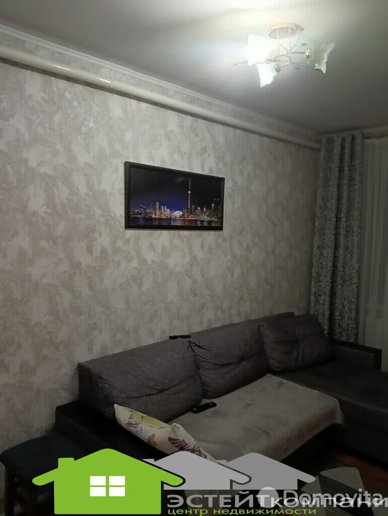 Продать 1-этажный дом в Слониме, Гродненская область ул. Заречная, д. 49, 43900USD - фото 4