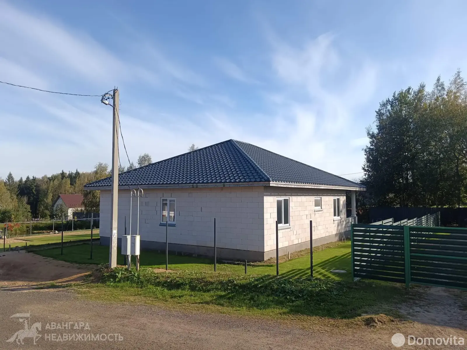 дом, Ландыш 2005, - лучшее предложение