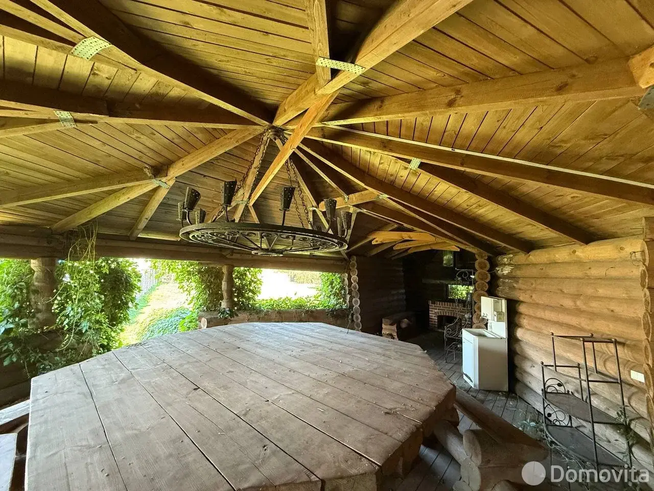 коттедж, Смиловичи, ул. Юбилейная, д. 2