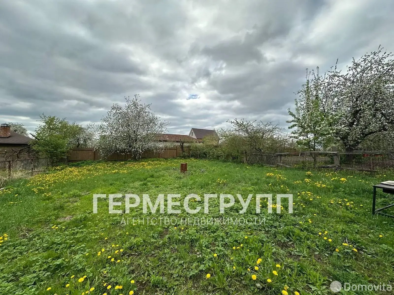коттедж, Орша, ул. Лейтенантская 2-я