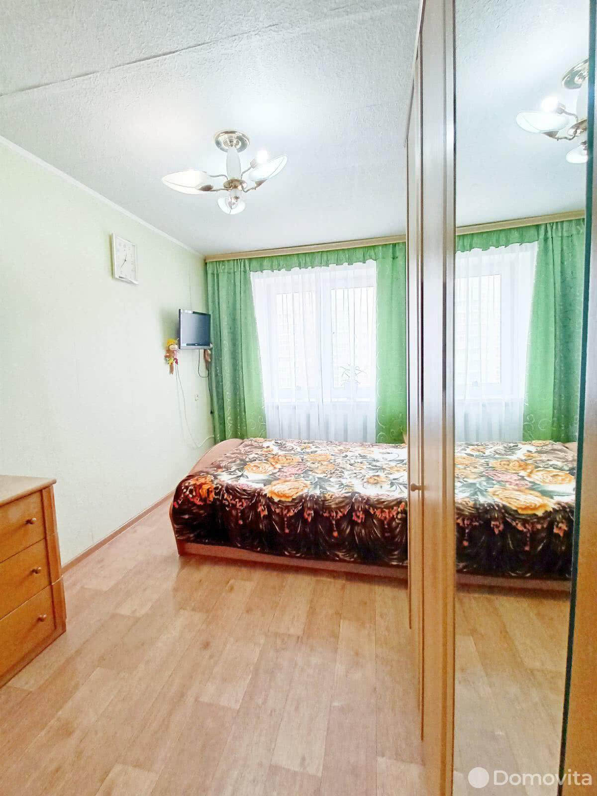 Продажа 4-комнатной квартиры в Витебске, ул. Чапаева, д. 16, 59900 USD, код: 987370 - фото 4