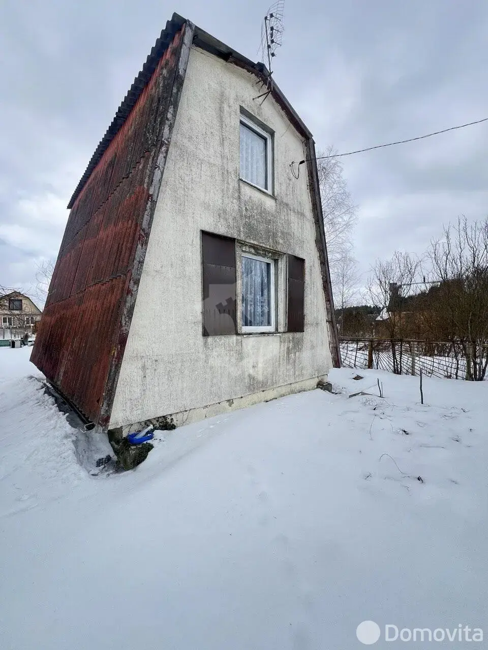 дача, Жаворонок,