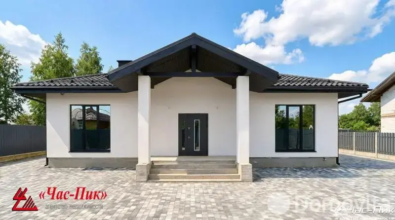 дача, Колодищи, ул. Сапфировая, д. 6 