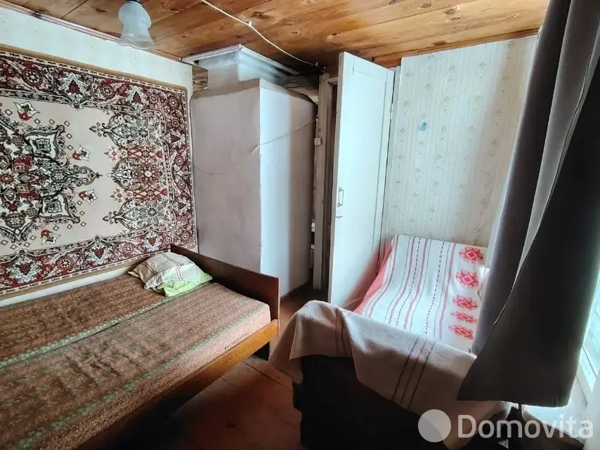 Продажа 1-этажной дачи в Оптик-Узборье Минская область, 13900USD, код 181413 - фото 22