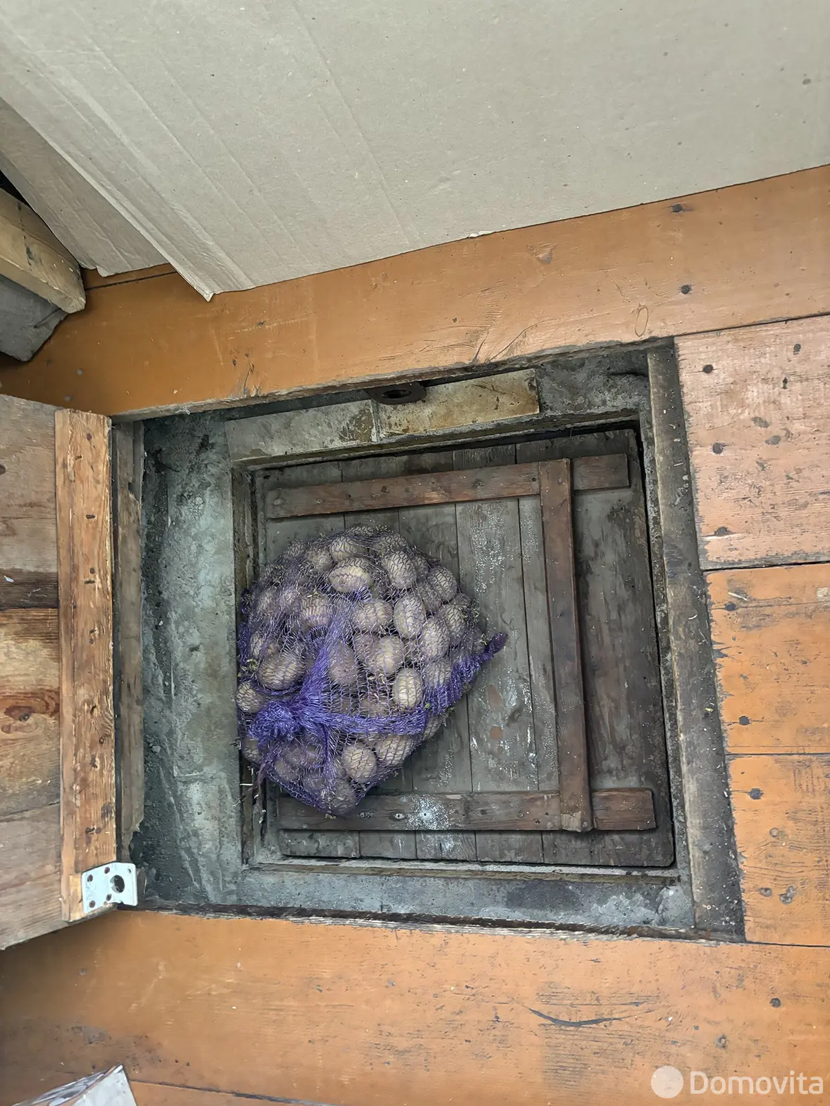 Купить 1-этажную дачу в Малинники Минская область, 7000USD, код 182889 - фото 12