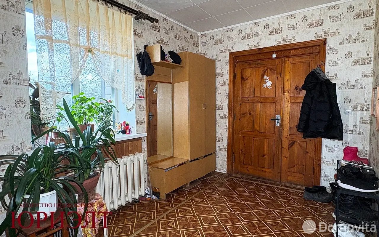 продажа коттеджа, Витебск, ул. 7-я Задорожная, д. 2Б