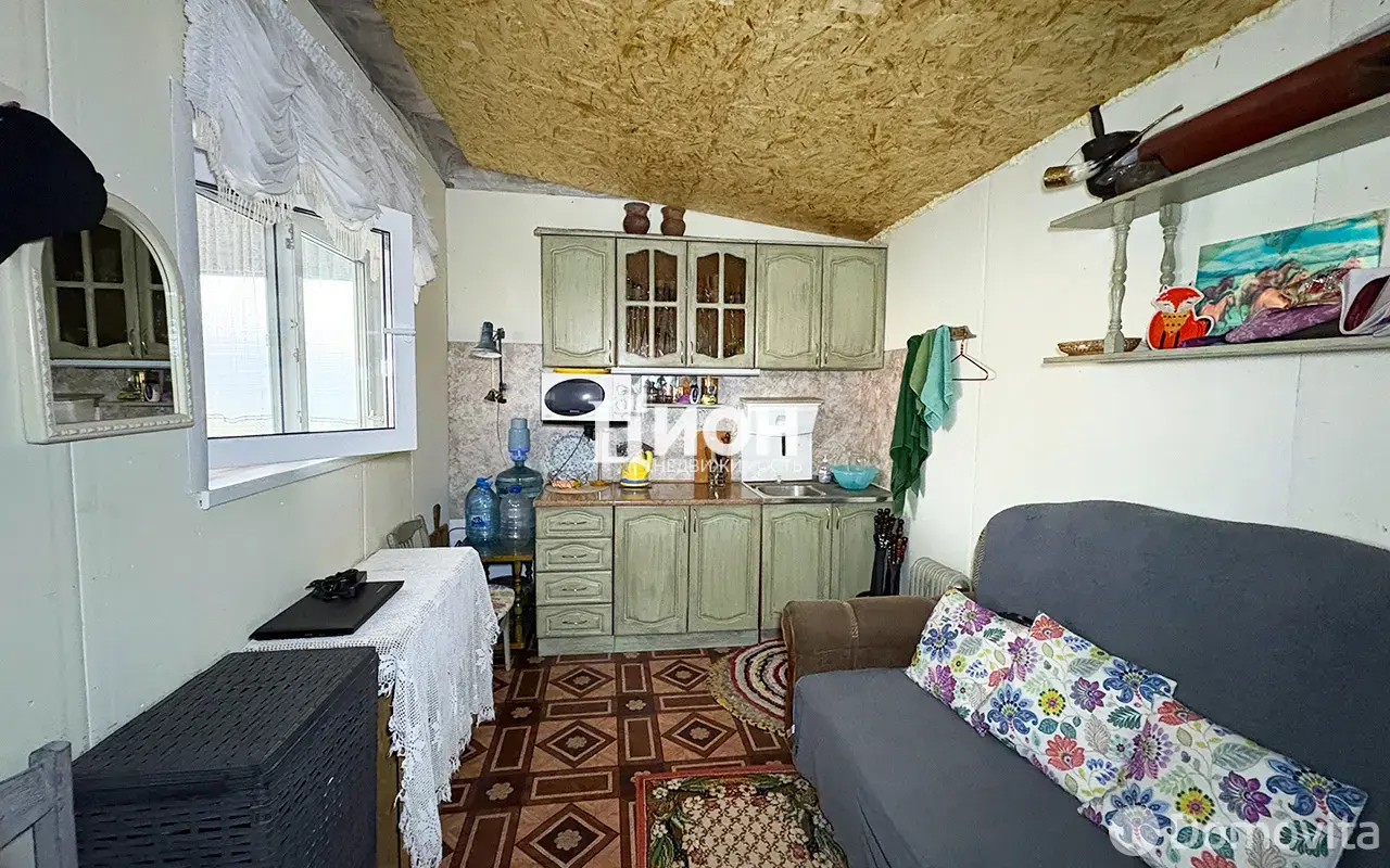 Купить земельный участок, 6 соток, Копти, Витебская область, 3500USD, код 571368 - фото 13